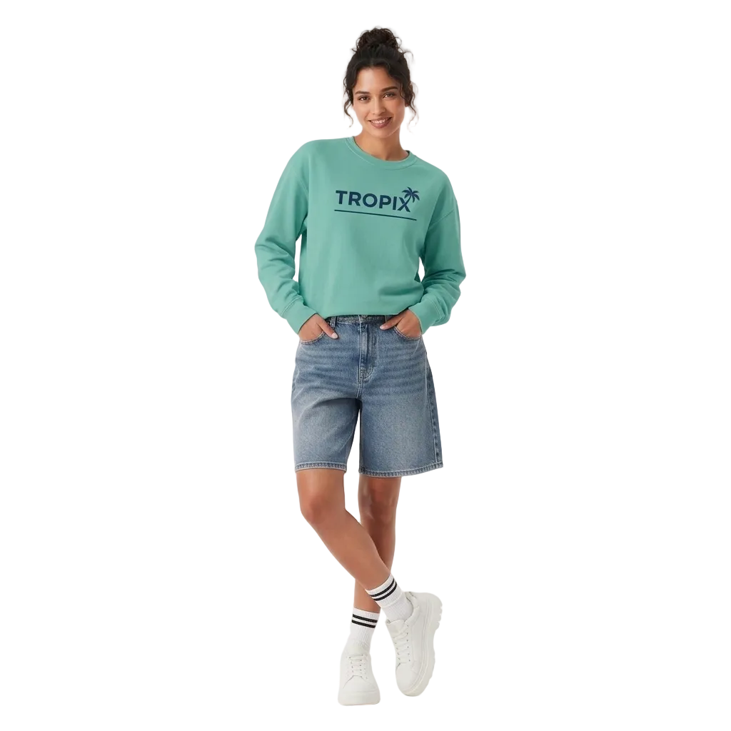 Sweatshirt